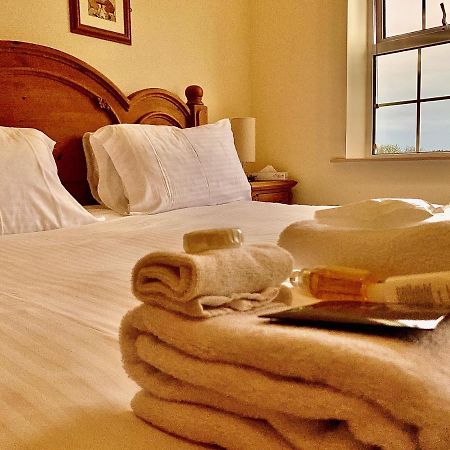 La Ville Hotel Braye ภายนอก รูปภาพ