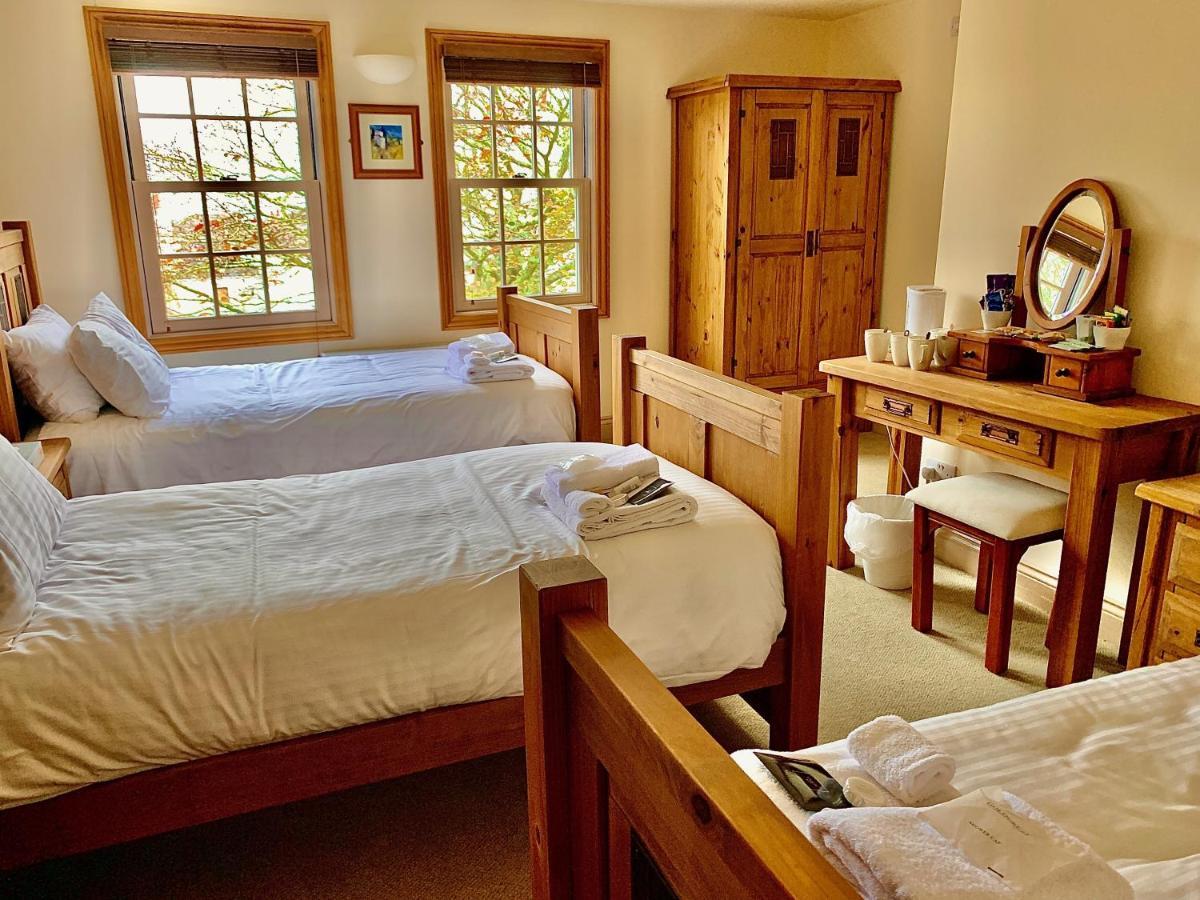 La Ville Hotel Braye ภายนอก รูปภาพ