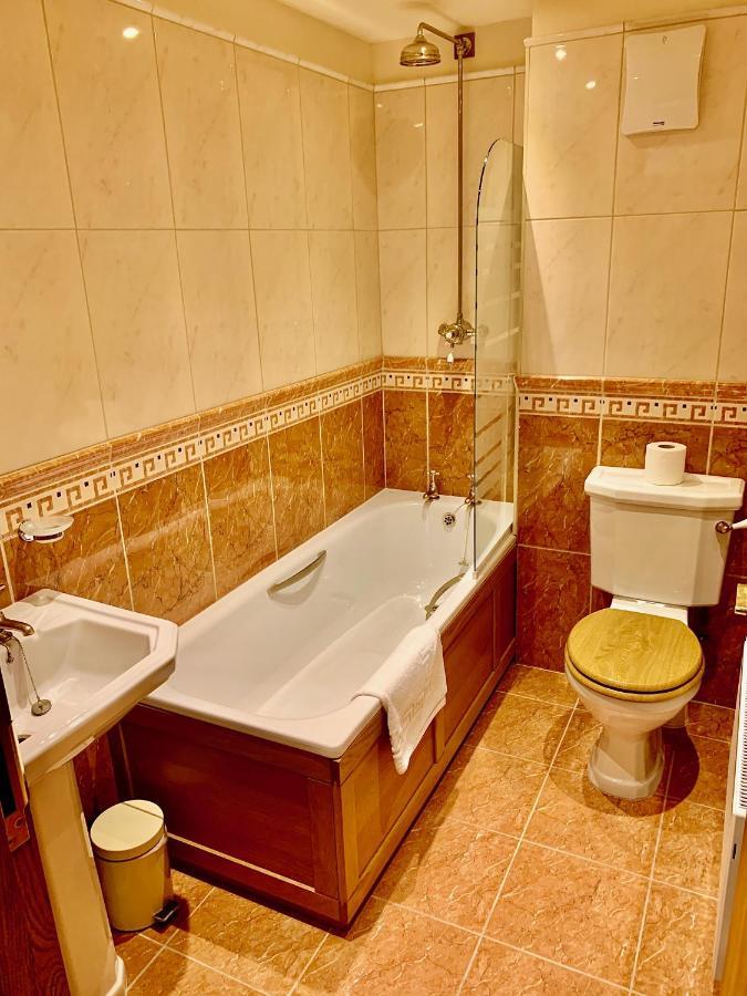 La Ville Hotel Braye ภายนอก รูปภาพ